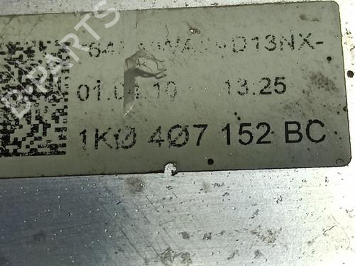 Right front suspension arm VW GOLF VI (5K1) 1.6 TDI | BP23396555M13 