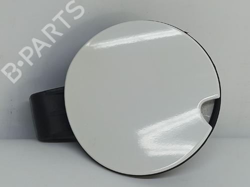 Used Fuel flap PEUGEOT 208 I (CA_, CC_) 1.4 HDi (68 hp) 10320574