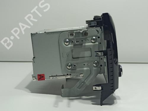 Electronic module NISSAN QASHQAI II (J11, J11_) 1.5 dCi | BP10977809M83 