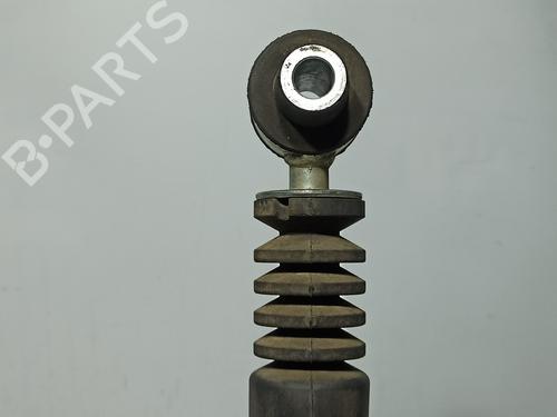 Right rear shock absorber RENAULT MEGANE I Classic (LA0/1_) 1.4 16V (LA0D, LA1H, lA0W, LA10) | BP24424002M19