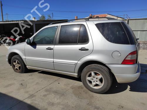 Used Parts MERCEDES-BENZ M-CLASS (W163) ML 320 (163.154) (218 hp) 4281191