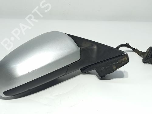 Used Right mirror AUDI A3 (8P1) 2.0 TDI 16V (140 hp) 15541974