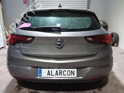 Used Parts OPEL ASTRA K (B16) 1.4 Turbo (68) (125 hp) 4279410