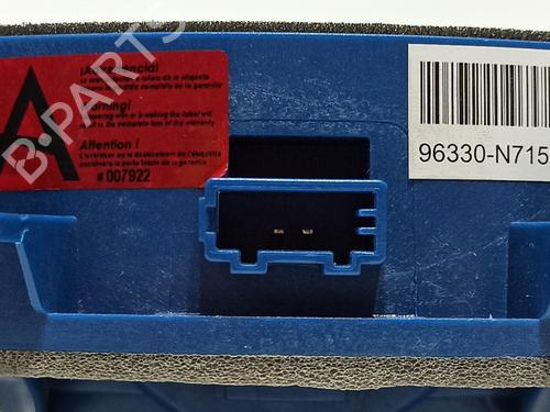 Speaker HYUNDAI TUCSON (NX4E, NX4A) 1.6 T-GDi Hybrid | BP20507396E2 