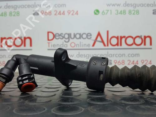 Clutch slave cylinder CITROËN BERLINGO MULTISPACE (B9) 1.6 HDi 75 16V | BP14528818M113 