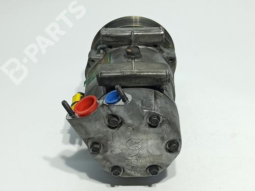 AC Kompressor PEUGEOT 206 Hatchback (2A/C) 1.4 HDi | BP12124576M34 