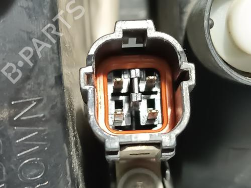 Højre baglygte SSANGYONG KYRON 2.0 Xdi | BP15068943C35 