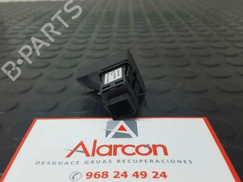 Warning switch CITROËN C5 III (RD_) 2.7 HDi (RDUHZJ) | BP6628375I22