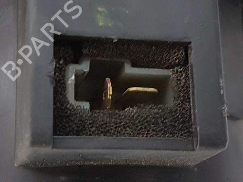 Motor da chauffage KIA CARENS I MPV (FC, FJ) 2.0 CRDi | BP6332654M62