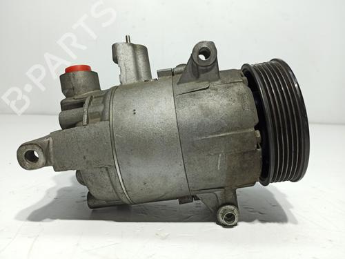 AC compressor VW PASSAT B7 Variant (365) 2.0 TDI | BP21126890M34 
