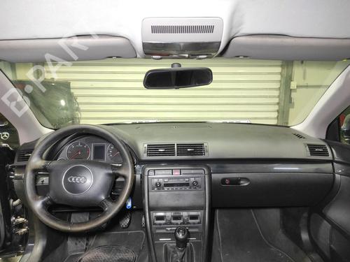 Tablier AUDI A4 B6 (8E2) 1.9 TDI | BP33130524C46 - Image 1