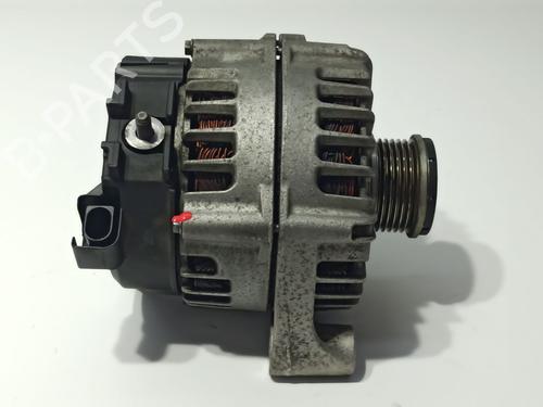 Alternator BMW 1 (F20) 118 d | BP35903982M7 - Image 2