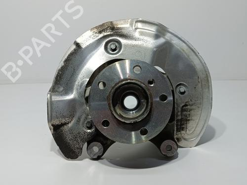 Used Right front steering knuckle BMW 1 (F40) 118 d (150 hp) 28539149