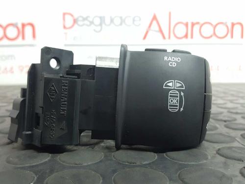 Kombi Kontakt / Stilkkontakt RENAULT MEGANE III Hatchback (BZ0/1_, B3_) 1.5 dCi (86 hp) 11386721