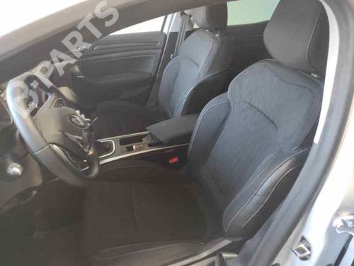 Front right window mechanism RENAULT MEGANE IV Hatchback (B9A/M/N_) 1.5 Blue dCi 115 (B9A6) | BP7902918C23 