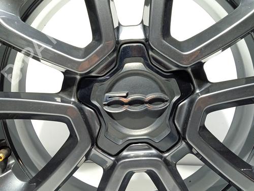 Rim FIAT 500X (334_) 1.0 (334.AXN1B) | BP22990474C45