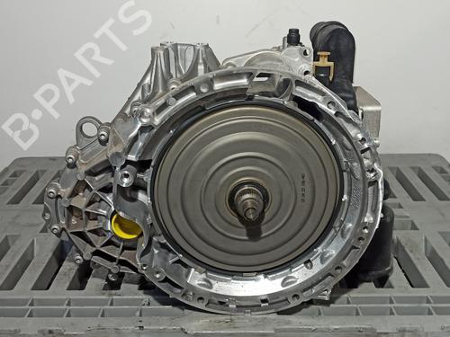 Gearbox MERCEDES-BENZ CLA (C118) CLA 200 d (118.312) A2473709204 | 724103 247370 / R2473719900 / 2473719900