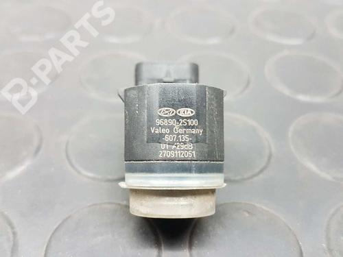 Electronic module HYUNDAI ix35 (LM, EL, ELH) 1.7 CRDi | BP10263931M83 