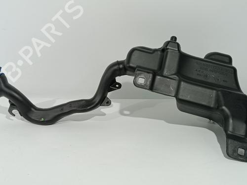 Windscreen washer tank MERCEDES-BENZ A-CLASS (W176) A 200 CDI / d (176.008) | BP17861659C113 