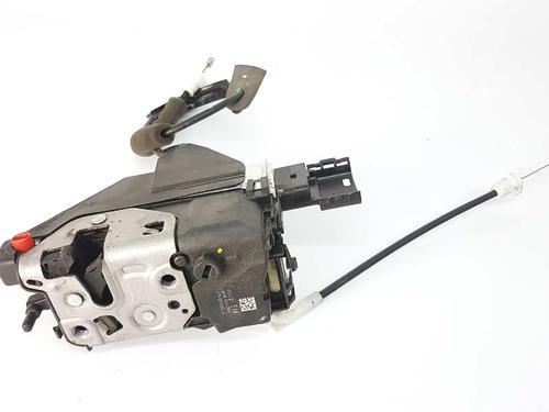 Used Rear left lock CITROËN C3 II (SC_) 1.4 HDi 70 (SC8HZC, SC8HR0, SC8HP4) (68 hp) 3288471