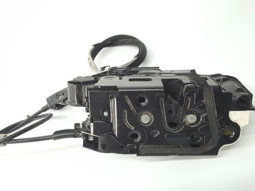 Front right lock SEAT IBIZA IV SC (6J1, 6P5) 1.2 TDI | BP2835856C97 