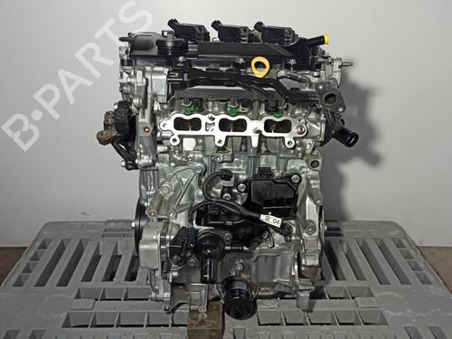 Used Engine TOYOTA YARIS (_P21_, _PA1_, _PH1_) 1.5 Hybrid (MXPH10, MXPH11) (116 hp) 20507143
