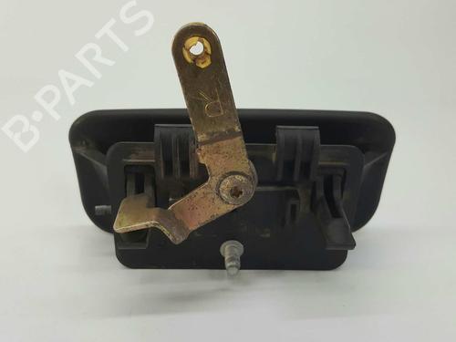 Front right exterior door handle FORD TRANSIT Van (FA_ _)  | BP7665107C129