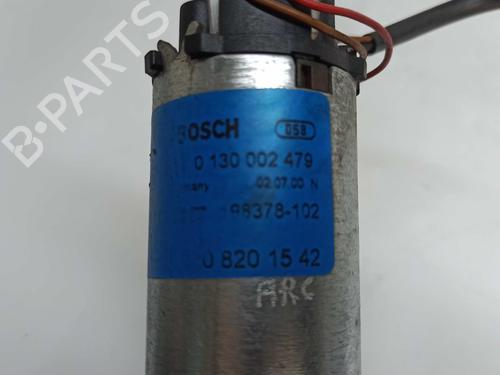 Elektronisk modul MERCEDES-BENZ S-CLASS (W220) S 320 CDI (220.026, 220.126) | BP14540122M83 
