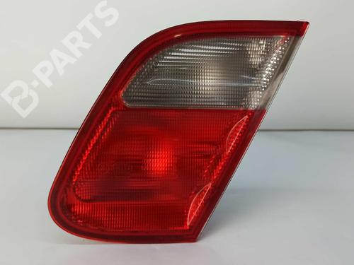 Used Right taillight MERCEDES-BENZ CLK (C208) CLK 230 Kompressor (208.347) (193 hp) 10283727