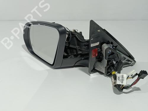 Left mirror MERCEDES-BENZ GLB (X247) GLB 200 d (247.612) | BP22919873C26 