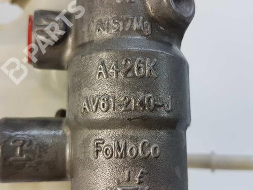 Brake master cylinder FORD FOCUS III 1.6 TDCi | BP7810140M77 