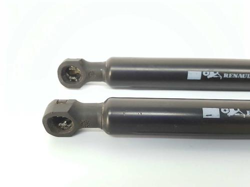 Tailgate lift support RENAULT CLIO IV (BH_) 1.5 dCi 90 | BP14534652C138 