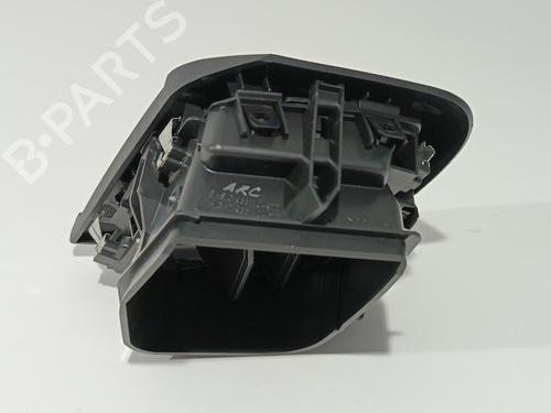 Luftventil TOYOTA PROACE Van (MDZ_) 1.5 D4d (MDZ1) | BP34399959I21 - Image 2