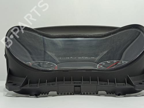 Instrument cluster OPEL CORSA E (X15) 1.4 (08, 68) | BP11494552C47
