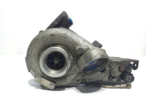 Used Turbocharger/Supercharger MERCEDES-BENZ C-CLASS (W204) C 200 CDI (204.007, 204.006) (136 hp) 16329802