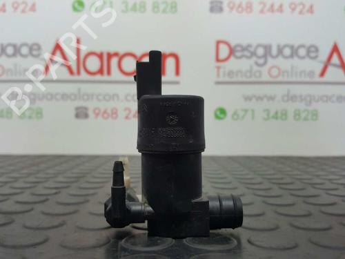 Used Washer pump PEUGEOT 207 SW (WK_) [2007-2013]  14530819