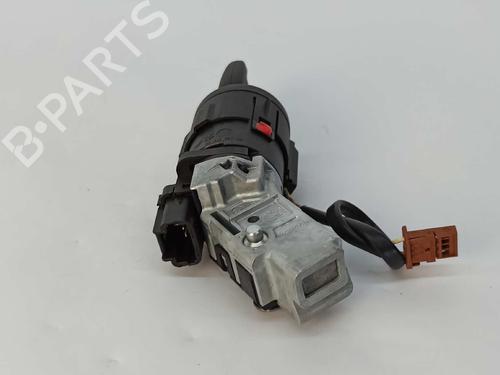 Ignition barrel PEUGEOT 2008 I (CU_) 1.2 PureTech 82 | BP10221959M48
