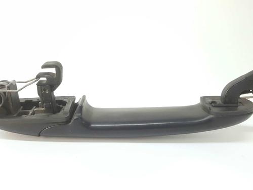 Rear left exterior door handle SEAT CORDOBA (6K2) 1.6 | BP5824213C130 