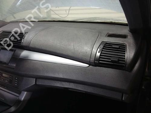Used Parts BMW X5 (E53) 3.0 d (218 hp) 4279327