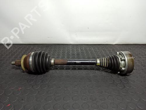 Left front driveshaft SEAT IBIZA IV (6J5, 6P1) 1.2 TSI (90 hp) 6R0407761K | 6R0407761KX