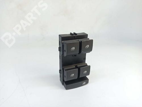 Used Left front window switch OPEL MOKKA / MOKKA X (J13) 1.4 LPG (_76) (140 hp) 8406605