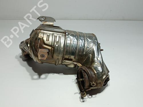 Catalyst RENAULT CLIO V (B7_) 1.0 LPG (B7MT) | BP39476092M10 - Image 6