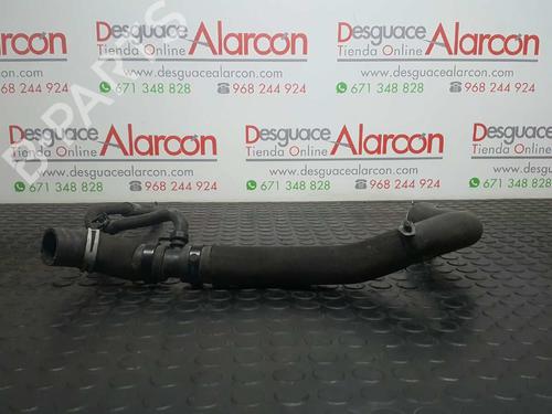 Pipe RENAULT MEGANE III Hatchback (BZ0/1_, B3_) 1.9 dCi (BZ0N, BZ0J) | BP14529092M125 