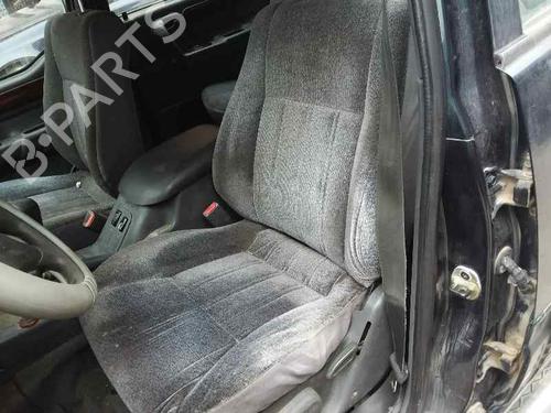 Brugte SSANGYONG MUSSO (FJ) 2.9 D (99 hp) 4279194
