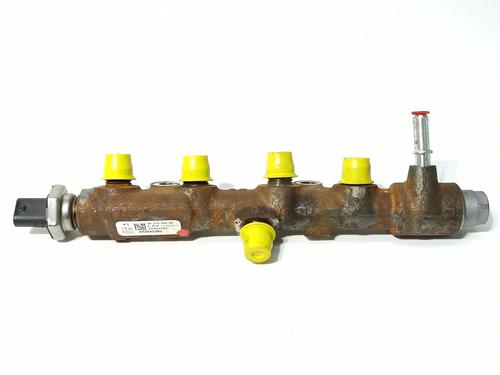 Injection rail TOYOTA PROACE Van (MDZ_) 1.5 D4d (MDZ1) | BP36358933M98 - Image 3