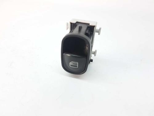 Used Left rear window switch MERCEDES-BENZ CLK (C209) CLK 270 CDI (209.316) (170 hp) 4667955