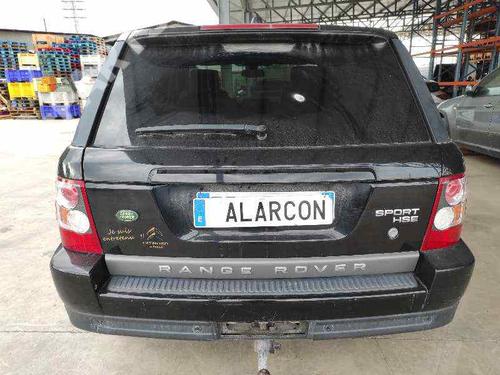Right rear suspension arm LAND ROVER RANGE ROVER SPORT I (L320) 2.7 D 4x4 | BP8210632M15 