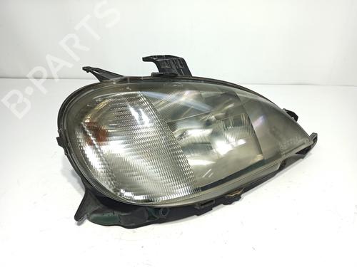 Right headlight MERCEDES-BENZ M-CLASS (W163) ML 270 CDI (163.113) | BP16997140C29
