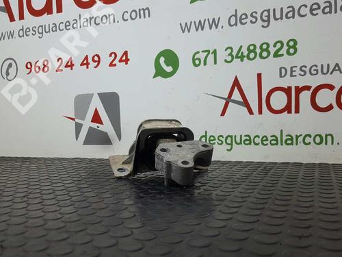 Motorophæng RENAULT CLIO III (BR0/1, CR0/1) 1.2 16V (BR02, BR0J, BR11, CR02, CR0J, CR11) (75 hp) 10262912