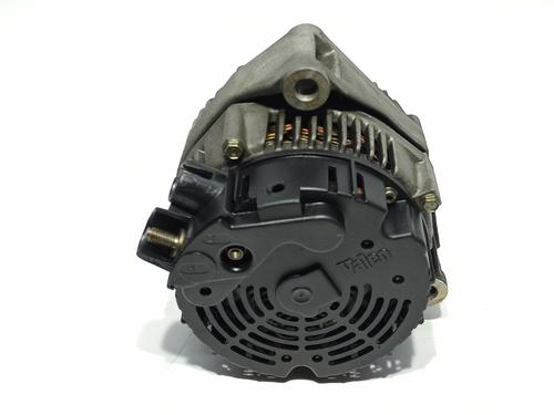 Alternator PEUGEOT 406 (8B) 2.1 TD 12V | BP25610855M7 